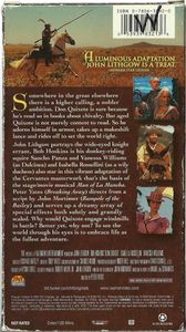 Don Quixote