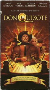 Don Quixote