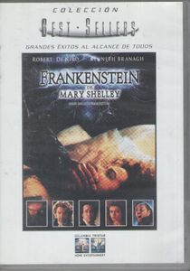 Mary Shelley's Frankenstein
