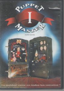 Puppet Master