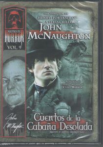 Haeckel's Tale / Masters Of Horror