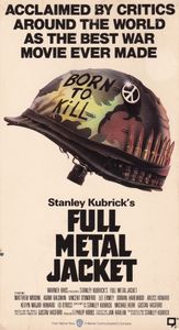 Full Metal Jacket