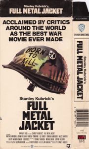 Full Metal Jacket
