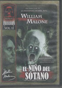 Fair Haired Child / Masters Of Horror