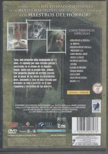 Fair Haired Child / Masters Of Horror