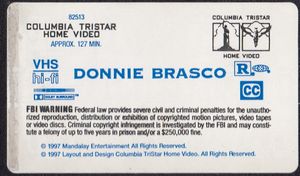 Donnie Brasco