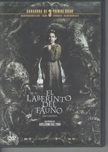 Pan's Labyrinth