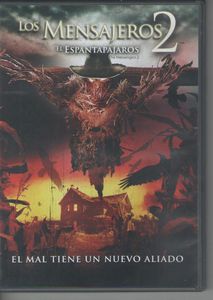 Los Mensajeros 2: El Espantapajaros