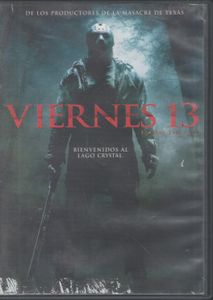 Viernes 13