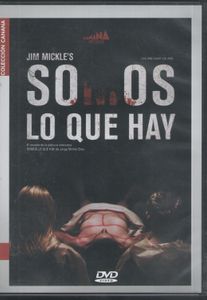 Somos lo que hay