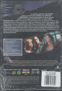 Halloween: Resurrection
