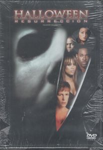 Halloween: Resurrection