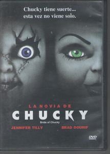 Bride Of Chucky