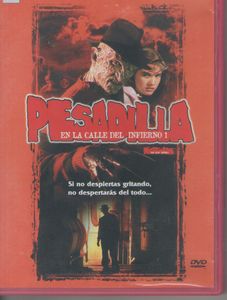 Pesadilla en la Calle del Infierno
