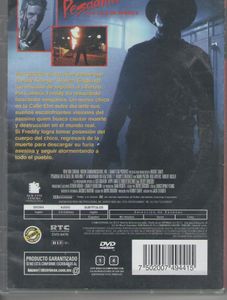 A Nightmare on Elm Street 2: Freddy's Revenge