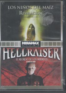 Hellraiser: Deader / Children Of The Corn VII: Revelation