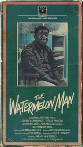 The Watermelon Man