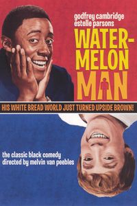 Watermelon Man
