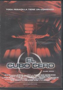 El Cubo Cero