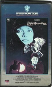 Ladyhawke
