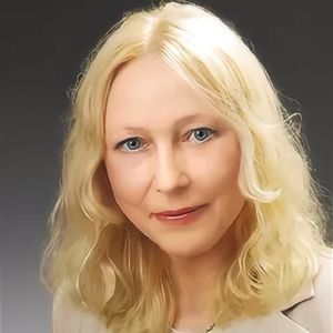 Людмила Соловьёва