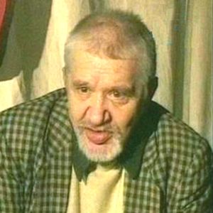 Михаил Юзовский