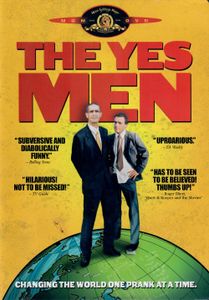 The Yes Men
