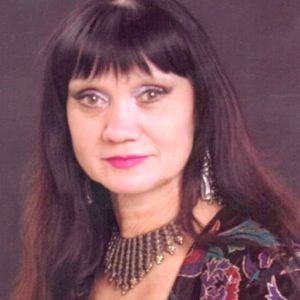 Елена Озерцова