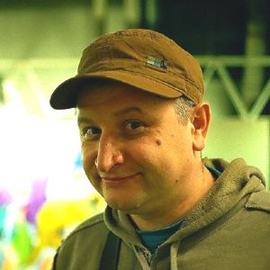 Мичислав Юзовский