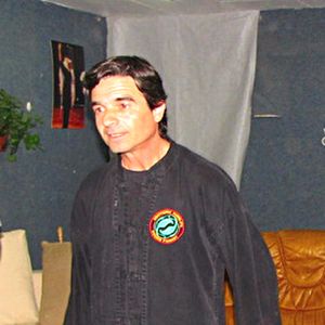 Семён Григорьев