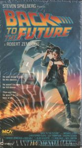 Back To The Future