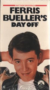Ferris Bueller's Day Off