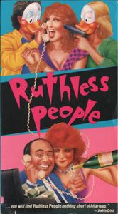 Ruthless People