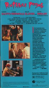 Ruthless People