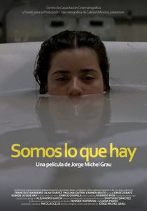 Somos Lo Que Hay