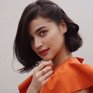 Anne Curtis