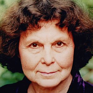 София Губайдулина