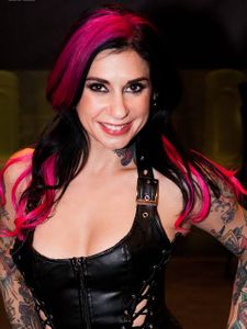 Joanna Angel