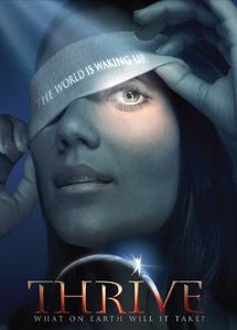 Thrive: What on Earth Will it Take?