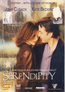 Serendipity