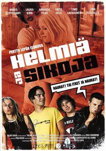 Helmiä Ja Sikoja