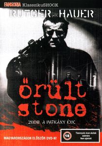 Őrült Stone
