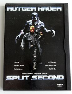 Split Second