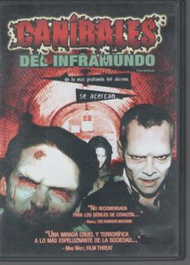 The Ghouls