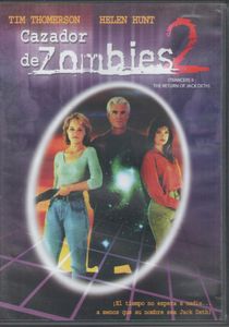 Trancers II: The Return Of Jack Deth