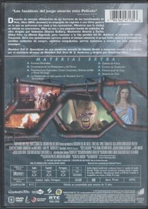 Resident Evil: Apocalypse - Special Edition