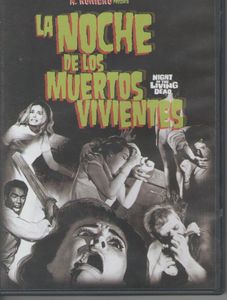 Night of the Living Dead
