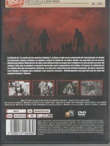 Night of the Living Dead