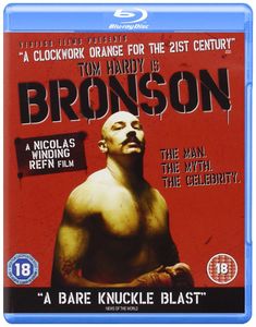 Bronson