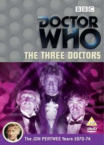Doctor Who: The Three Doctors